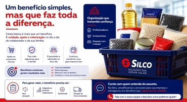 Benefícios que realmente fazem diferença para o colaborador