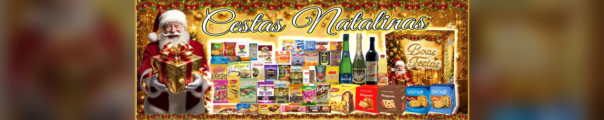 Natal 2026