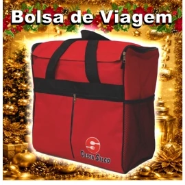 Bolsa de Viagem Nylon