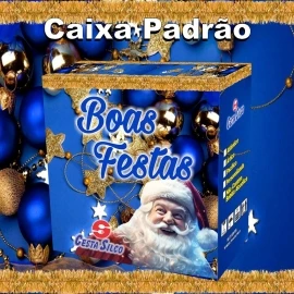 Caixa Padrão