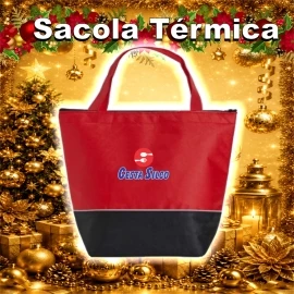Sacola Térmica