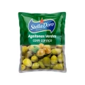 Azeitona Verde Stella D’oro 80g