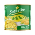 Milho Verde Stella D’oro 170g